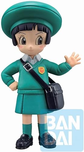 Bandai Spirits Ichibansho Ichiban - Dragon Ball Super Hero - Pan (Super Hero), figura