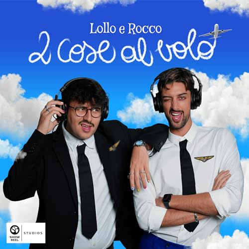 GATTI E NASI ROTTI - S02 EP09 ft. Chaimaa Cherbal