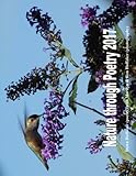 Nature through Poetry 2017 Calendar