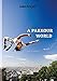 Produktbild A Parkour World[NON-US FORMAT, PAL] by Julie Angel