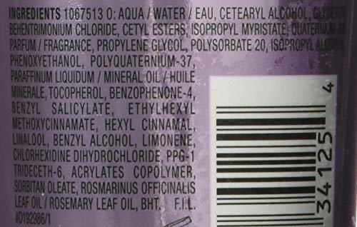 Image of L'Oreal Paris EverPure Moisture Sulfate Free Conditioner for Color-Treated Hair, Rosemary, 8.5 Fl; Oz (Packaging May Vary) (Pack of 2)