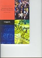 Selected Reading and Cases in International Human Resource Management 0324286686 Book Cover