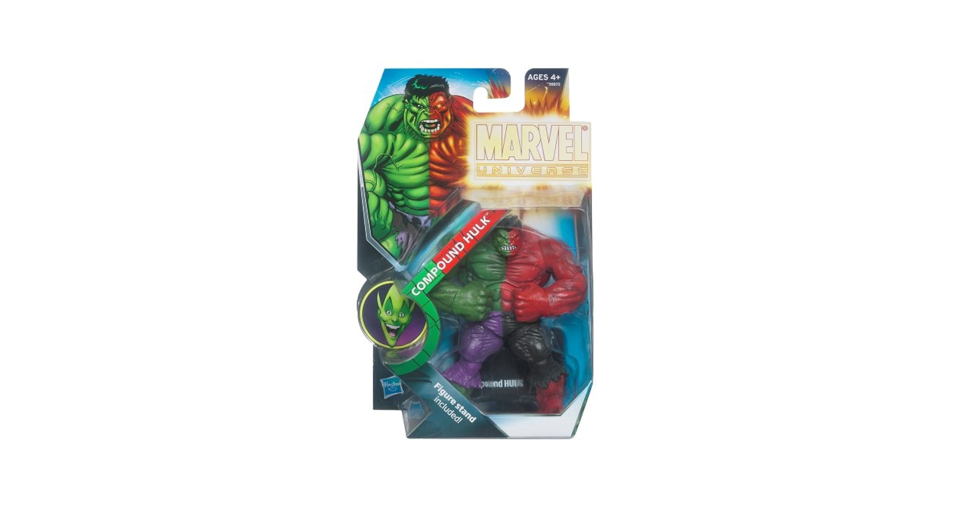 Amazon.com: Marvel Hasbro 2011 NYCC New York ComicCon