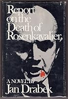 Report on the Death of Rosenkavalier 0771028806 Book Cover
