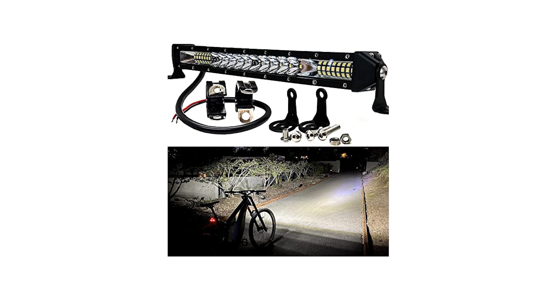 E-BIKE ファットタイヤ LEDライト E-BIKE ファットタイヤ LEDライト zx-is-b1led20_2.jpg