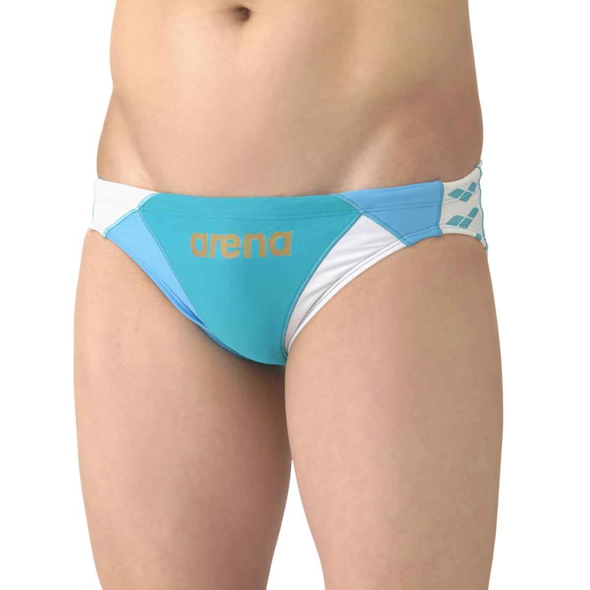 Amazon.co.jp: arena(アリーナ) 競泳水着 トレーニング用 メンズ