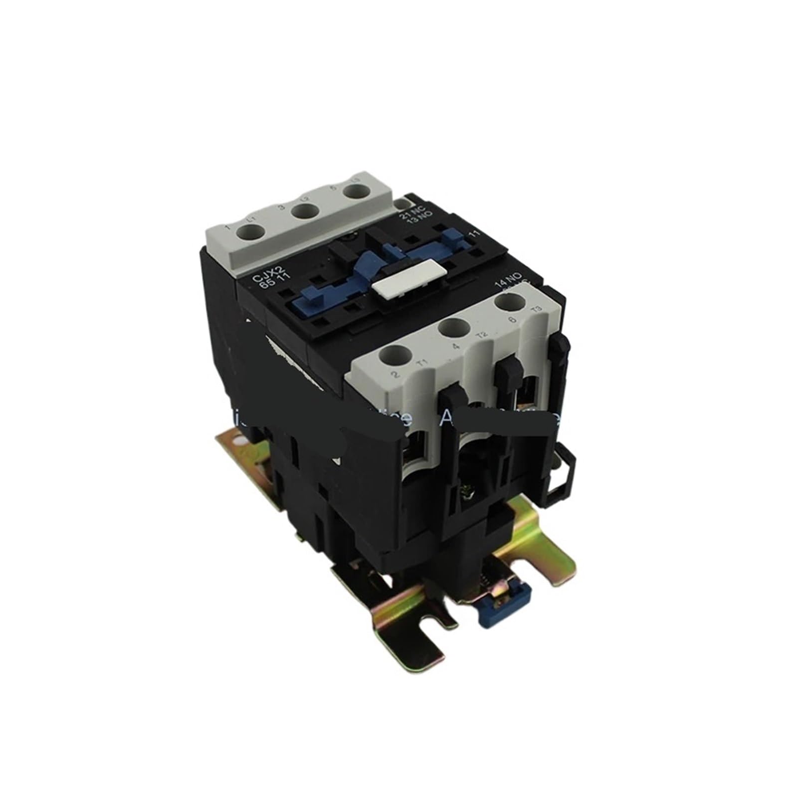 NVSFZGIYG AC contactor CJX2 6511 LC1 65A 380V 50HZ/60HZ