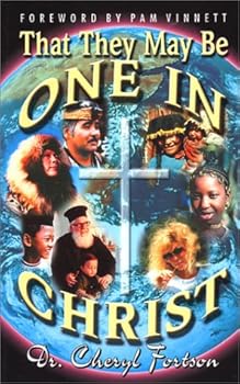 Paperback That They May Be One In Christ Book
