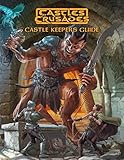 Troll Lord Games Castles & Crusades Castle Keepers Guide (3rd Printing, Hardback, Full Color)