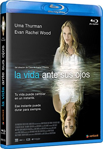 La Vida Ante Sus Ojos [Blu-ray]
