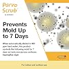 ParvoScrub Veterinary & Kennel Disinfectant, Cleaner, Deodorizer Bundle (1 Concentrated Gallon and 2-32 Ounce Bottles)