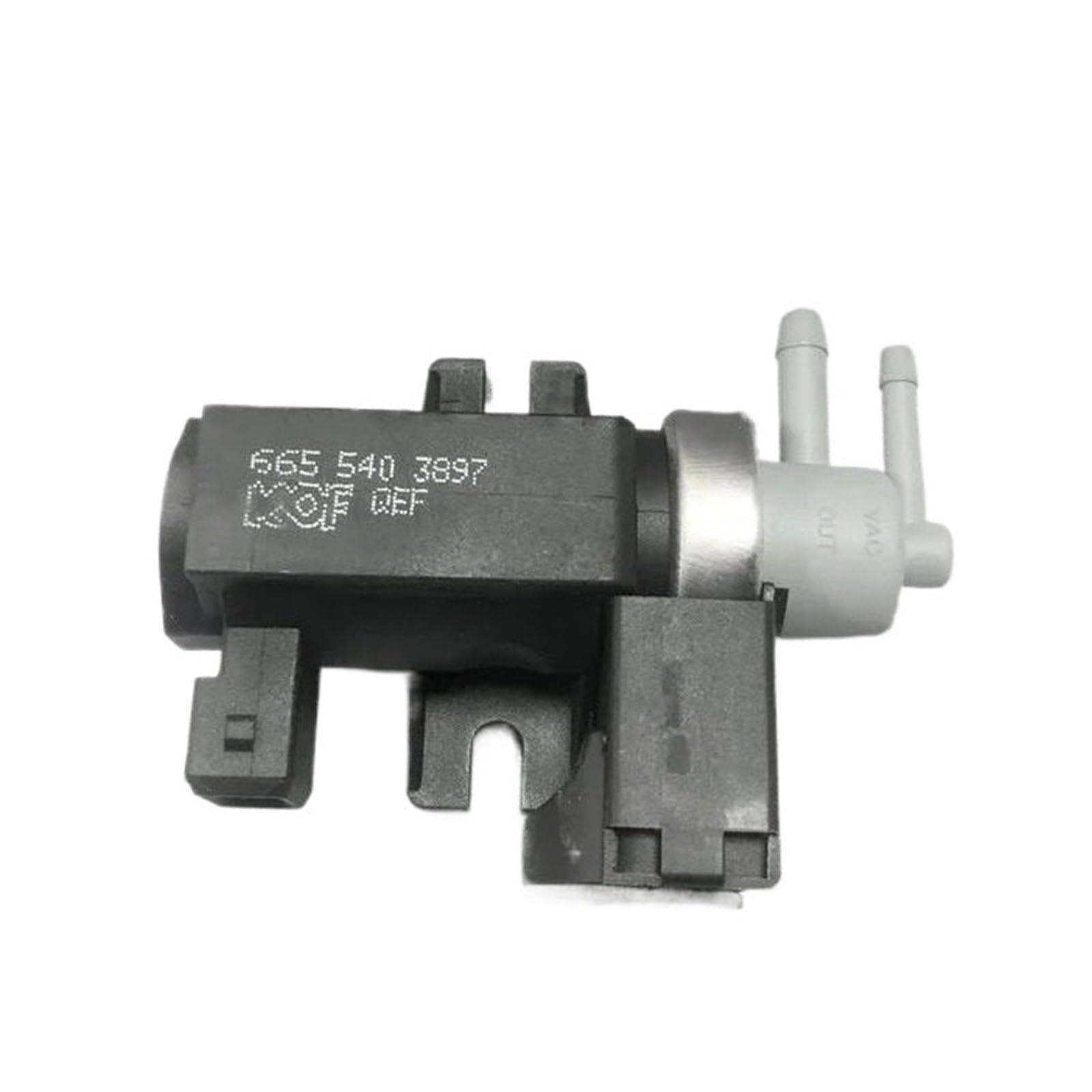 Lkhjdbiy One Color Turbo Boost Pressure Solenoid Valve Fit For Ssangyong D27dt Rexton Kyron Actyon Rodius 6655403897 Egr Turbo Solenoid Valve Egr Solenoid Valve‌