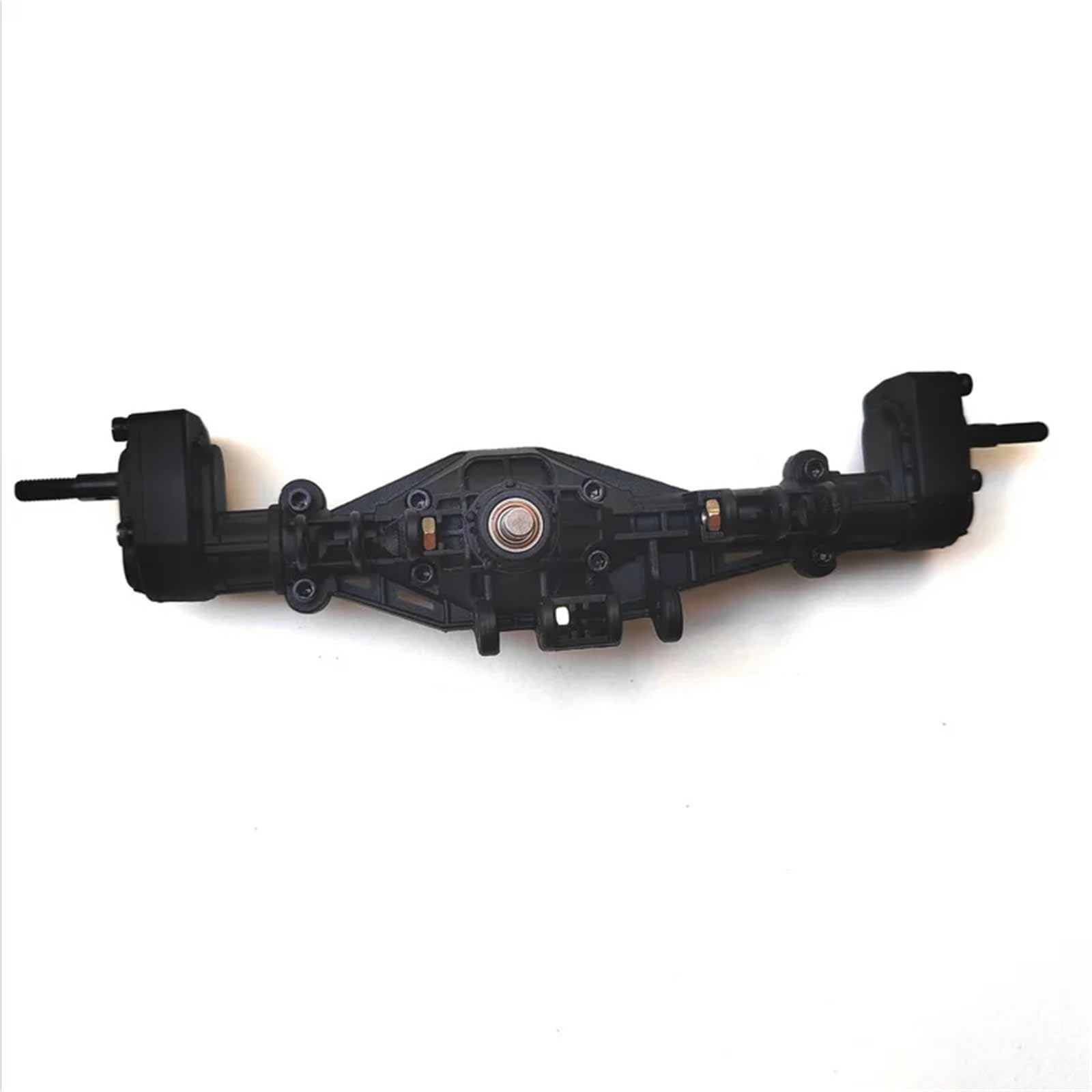 Wał napędowy MJX R/C Hyper Go H12Y + 1/12 RC Crawler/Trucks Oryginalne części zamienne Podzespół przedniej osi/Oś tylna(Front)