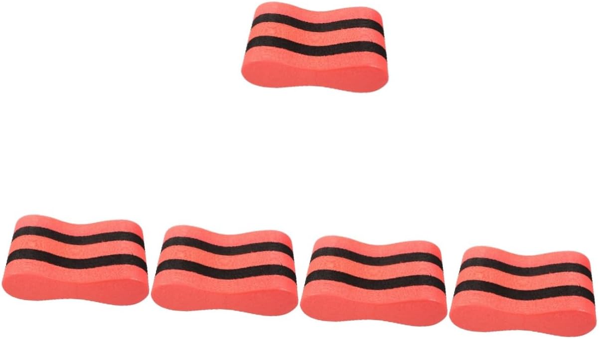 Swimming Training Board Leg Pull Floats Swim Float Board Swimming Kickboards Floater Pool Floaties Buoy