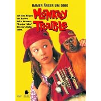 Monkey Trouble - Immer &Auml;rger um Dojo