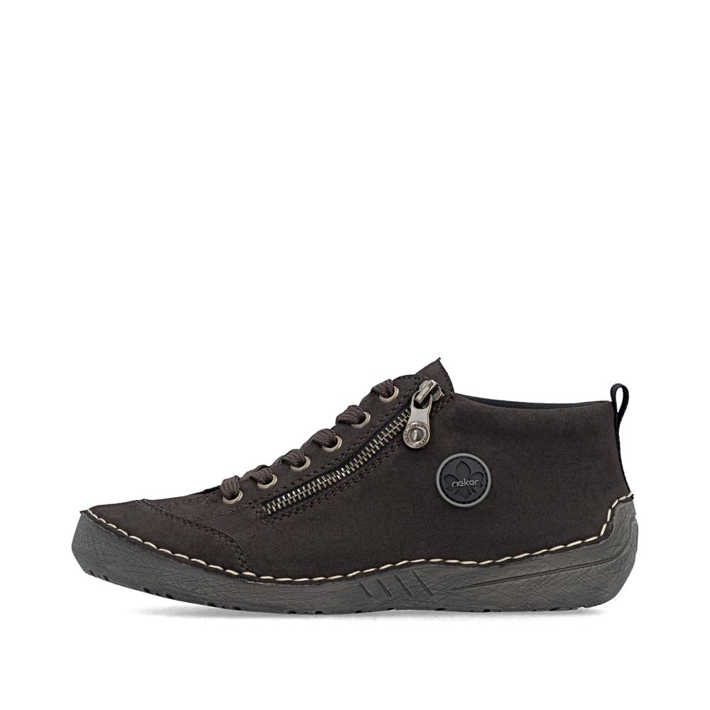 Rieker botki damskie 52514