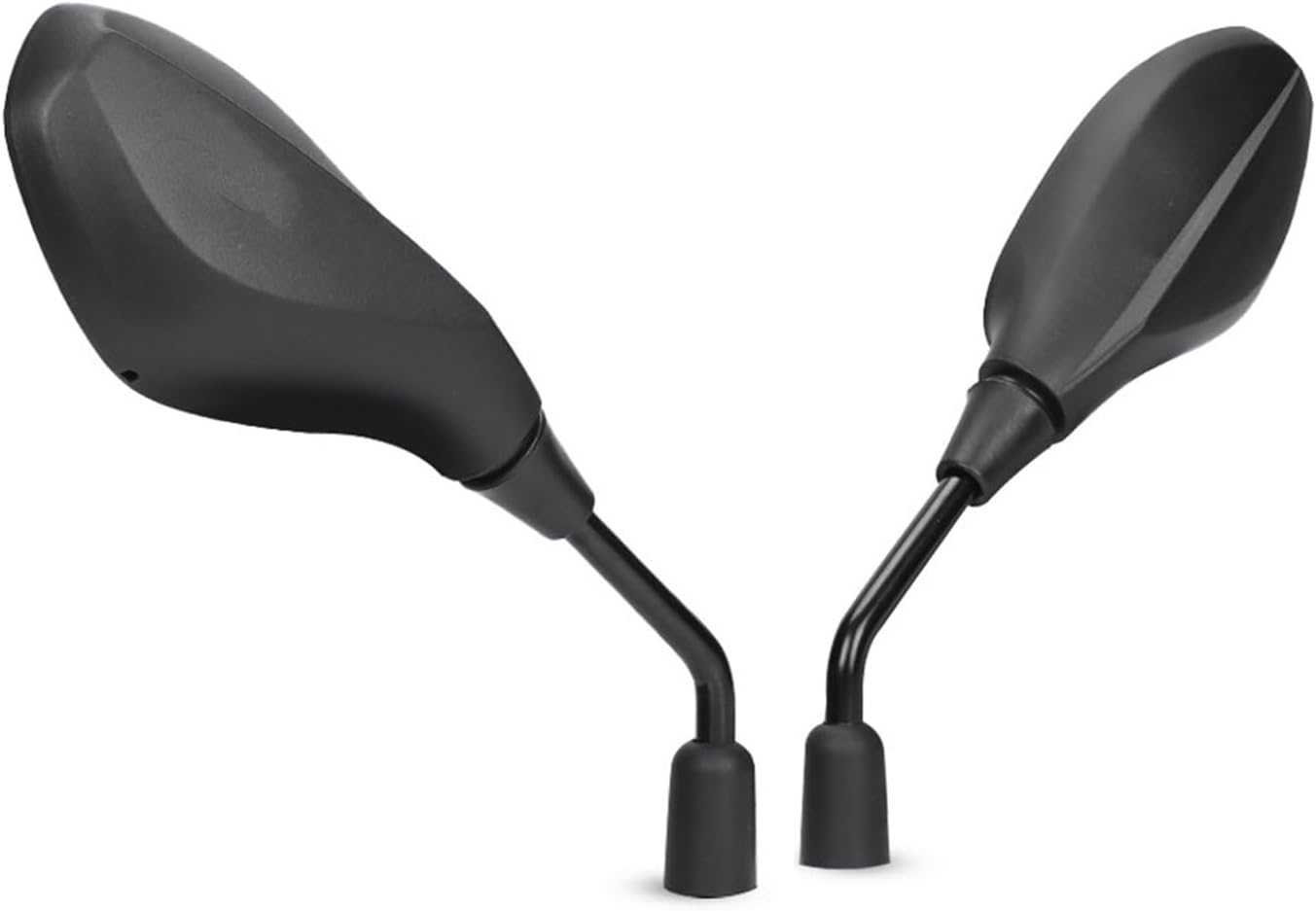 二輪車用バックミラー F650GS F700GS F800GS F800R F 650用 700 GS 用 F 800 GS用 R