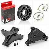 Passat 3B3 (Bj. 2000 bis 2003)