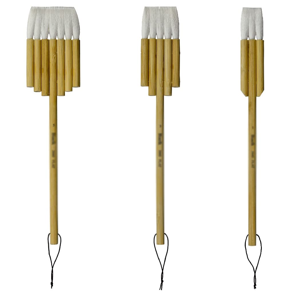 Suministros de Arte Pinceles de Acuarela for Artistas Principiantes