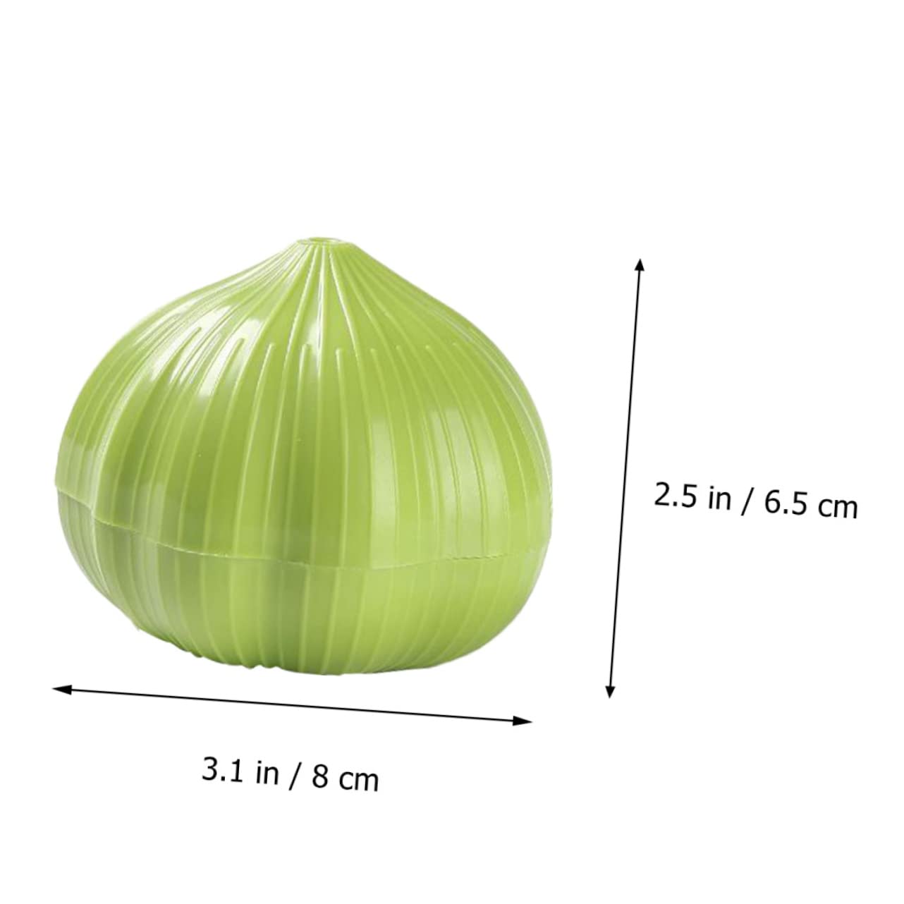 Cabilock 1Pc Multifunction Garlic Press and Peeler Kitchen Ginger Garlic Crusher Garlic Mincer for Effortless Garlic Preparation Color Random