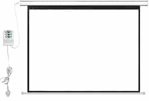 【値下げ中】11月7日まで　プロジェクタースクリーン100インチ ポータブルスクリーン｜EZシネマ 100インチ(16:9) マックス