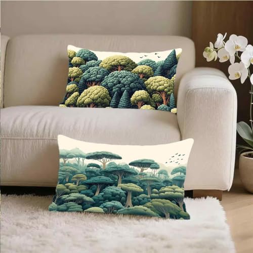 Taie oreiller 40x60 lot de 2 velours doux avec fermeture éclair invisible - 4