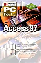 Download Access 97 : Microsoft PDF