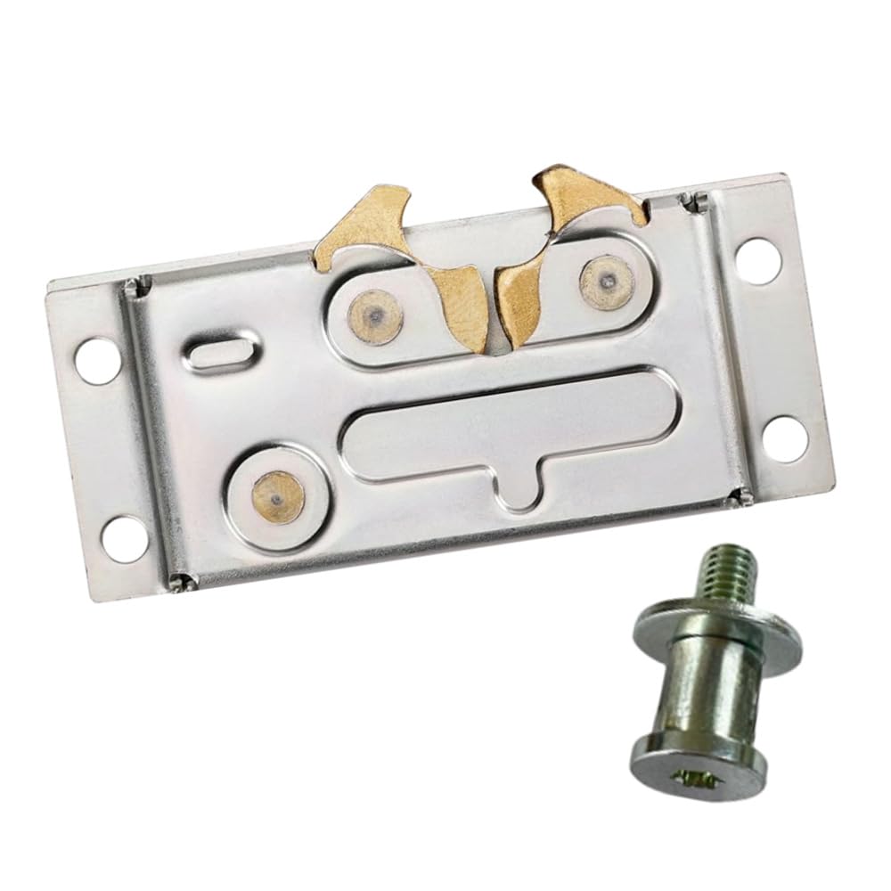 Remplacement loquet passager International 9400 mécanisme de porte droit