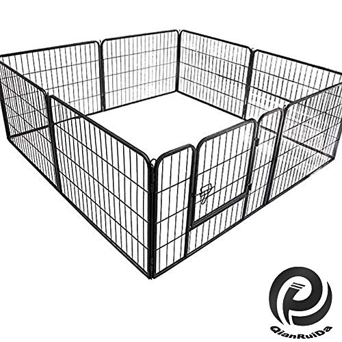 Dog Excercise Playpen Outdoor(l) - Image 7
