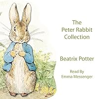Peter Rabbit audio book