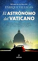 El astronomo del Vaticano 8416776784 Book Cover