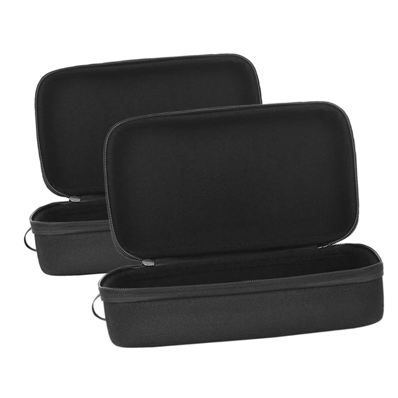 BESPORTBLE 4piezas Bolsa Organizadora para Cargadores De Bicicleta y Patinete Eléctrico Estuche y Resistente Accesorio De Almacenamiento Portátil para Cables y Cargadores De Vehículos