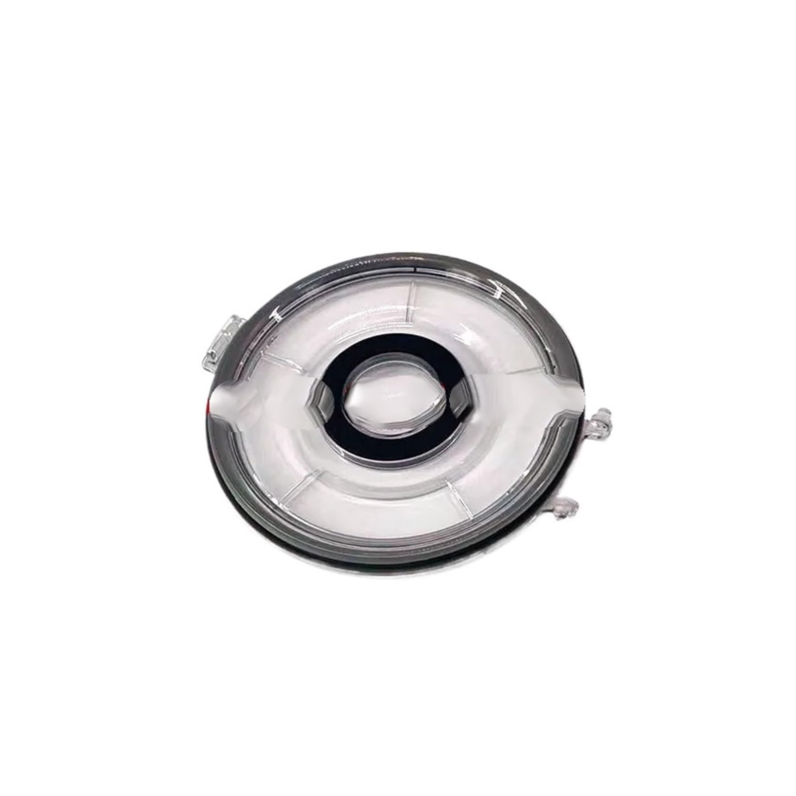 SHAKUHEBZD Dust Cup Bottom Cover, Compatible with Dreame, R10 Pro R20