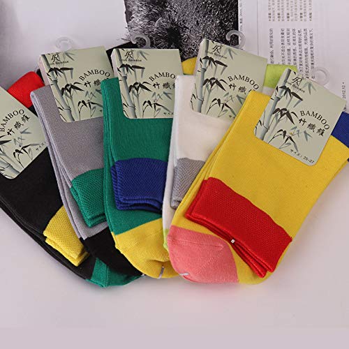 CXKWZ Men'S Socks 20Pcs=10 Pairs/Lot  Man'S Fashion Socks Men'S Sox