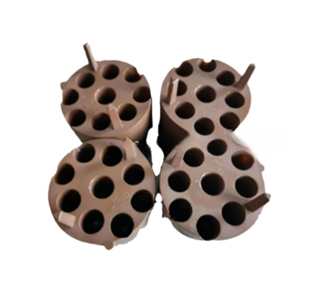 1-piece centrifuge sT16R X1R model rotor adapter TX-400 rotary head- (Light green)