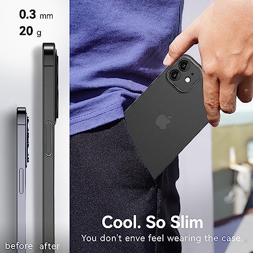 Coque iPhone 16 Plus legere pour les déplacements urbains - 3