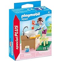 PLAYMOBIL Special Plus