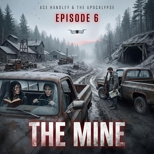 Episode 6: The Mine