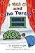 Produktbild The Wash Cloth and the Turtle