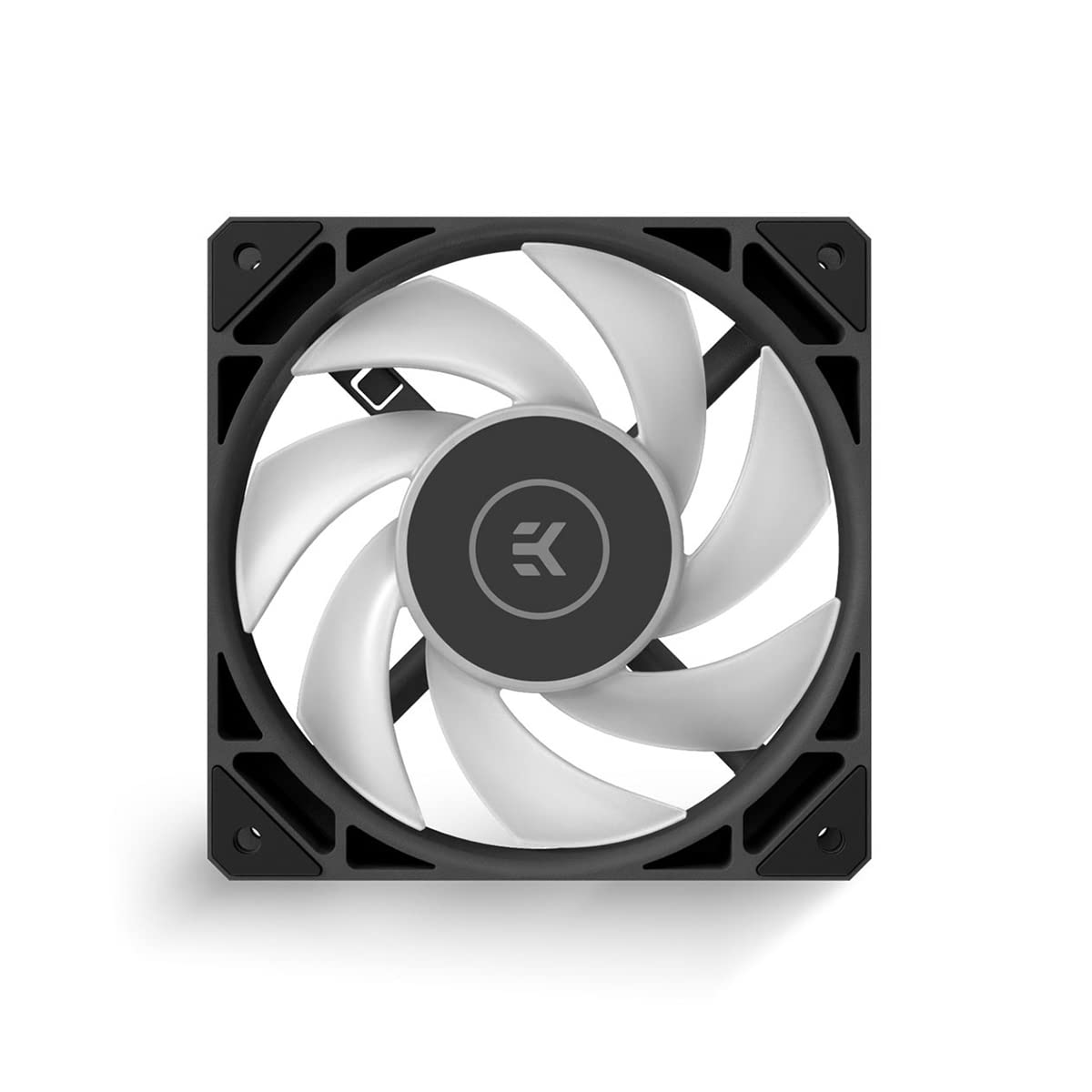 Amazon.com: EK EKWB Loop FPT 120mm Fan, 550-2300 RPM, Digital RGB