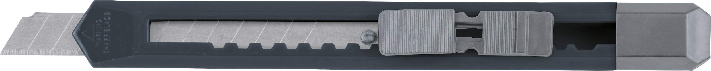 Kwb 26495 Nóż, Szary, 9 mm