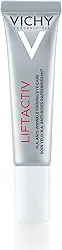Rejuvenescedor para Contorno dos Olhos Vichy - Liftactiv Supreme 15ml