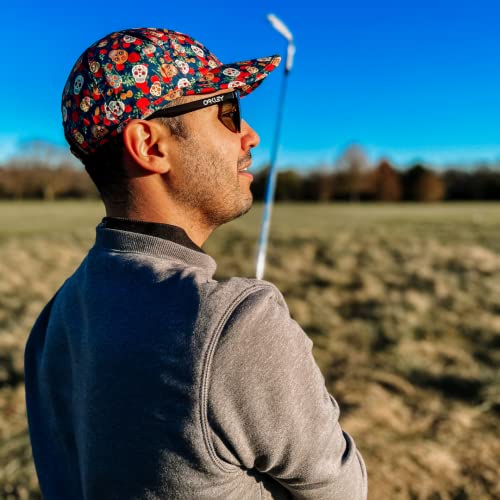 Image of Sprints Race Day Performance Running Cap | The Lightweight, Quick Dry, Sport Hat, One Size, Unisex