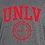 Unlv Rebels - Charcoal Grey