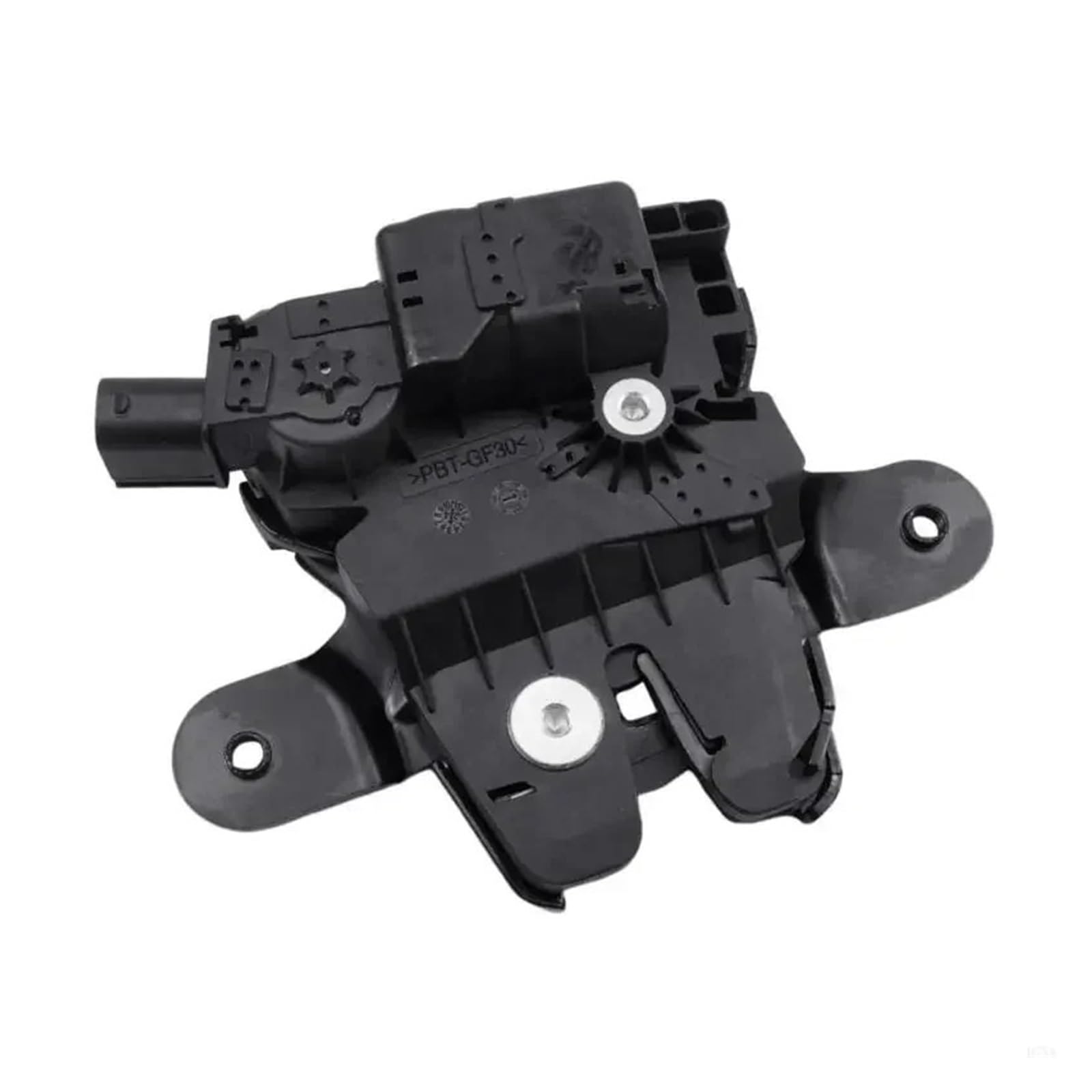 Serrure de porte arrière Mini R55 - Mécanisme anti-blocage pour verrouillage de hayon