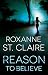 Reason to Believe
