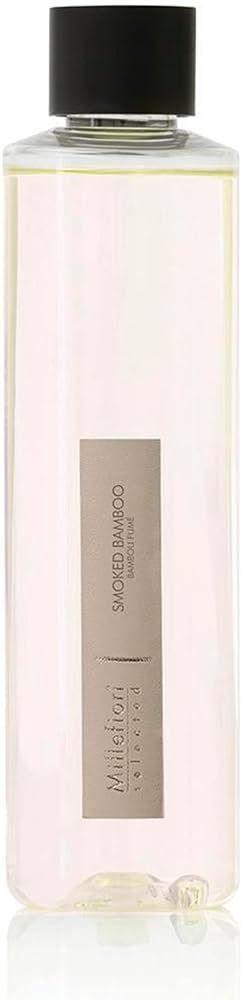 Amazon.co.jp: Millefiori アロマディフューザー専用リフィル SELECTED