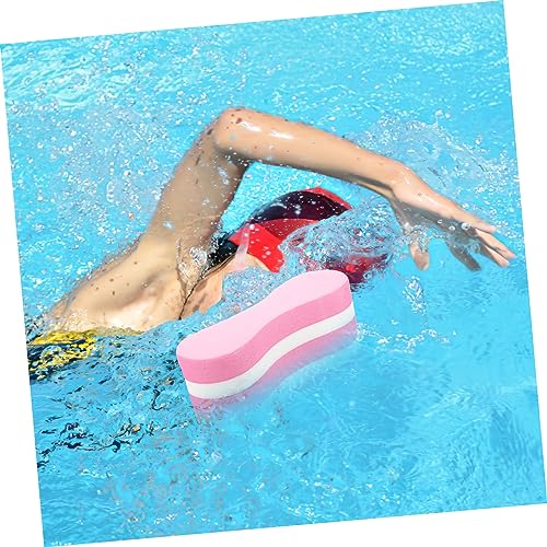 Flotador de natación UKCOCO para entrenamiento miniatura 2