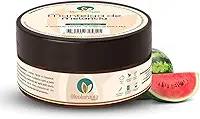 Manteiga de Melancia 100% vegetal - uso capilar e corporal (60g)