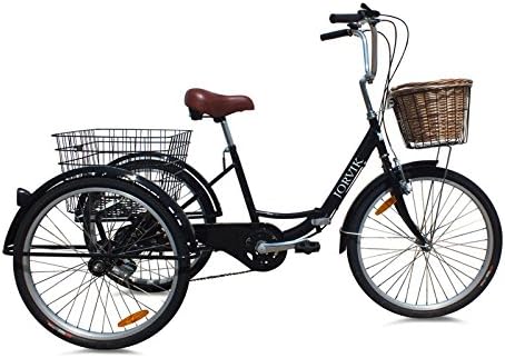 trike drift per adulti telaio